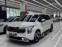 2023 KIA Carnival