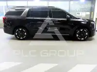 2023 KIA Carnival