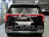 2023 KIA Carnival