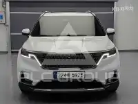 2023 KIA Carnival