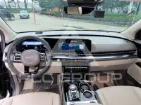 2023 KIA Carnival
