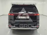 2023 KIA Carnival