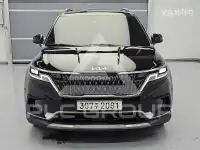 2023 KIA Carnival