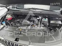 2023 KIA Carnival