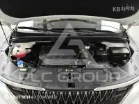 2023 KIA Carnival