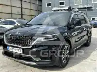 2023 KIA Carnival