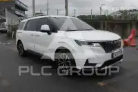 2023 KIA Carnival