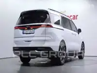 2023 KIA Carnival