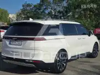 2023 KIA Carnival