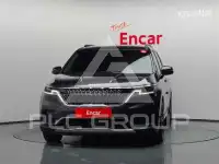 2023 KIA Carnival