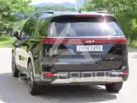 2023 KIA Carnival