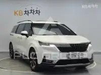 2023 KIA Carnival