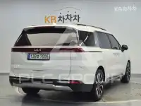 2023 KIA Carnival
