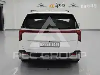 2023 KIA Carnival