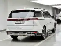 2023 KIA Carnival