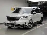 2023 KIA Carnival