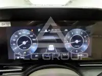 2023 KIA Carnival