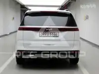 2023 KIA Carnival