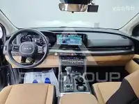 2023 KIA Carnival
