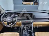 2023 KIA Carnival