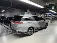 2023 KIA Carnival