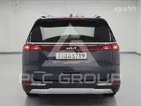 2023 KIA Carnival