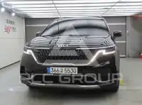 2023 KIA Carnival