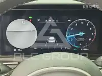 2023 KIA Carnival