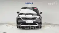 2023 KIA Carnival