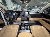 2023 KIA Carnival