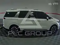 2023 KIA Carnival