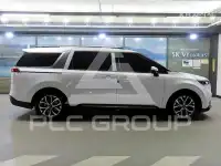 2023 KIA Carnival