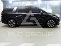 2023 KIA Carnival