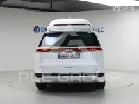 2023 KIA Carnival