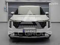 2023 KIA Carnival
