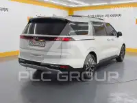 2023 KIA Carnival