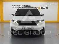 2023 KIA Carnival