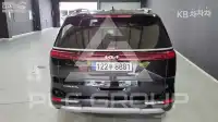2023 KIA Carnival