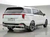 2023 KIA Carnival