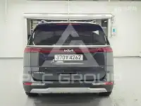 2023 KIA Carnival