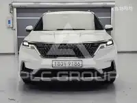 2023 KIA Carnival
