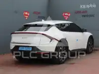 2023 KIA EV