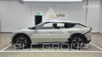 2023 KIA EV