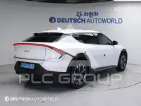 2023 KIA EV