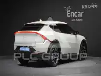 2023 KIA EV
