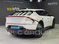 2023 KIA EV