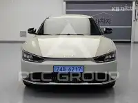 2023 KIA EV