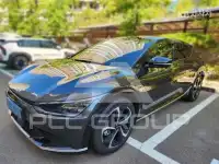 2023 KIA EV