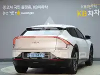 2023 KIA EV