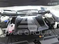 2023 KIA EV